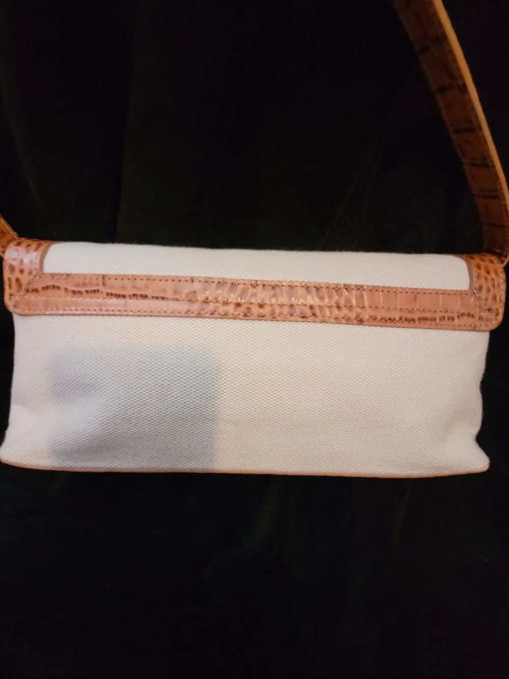 ANTONIO MELANI chic shoulder